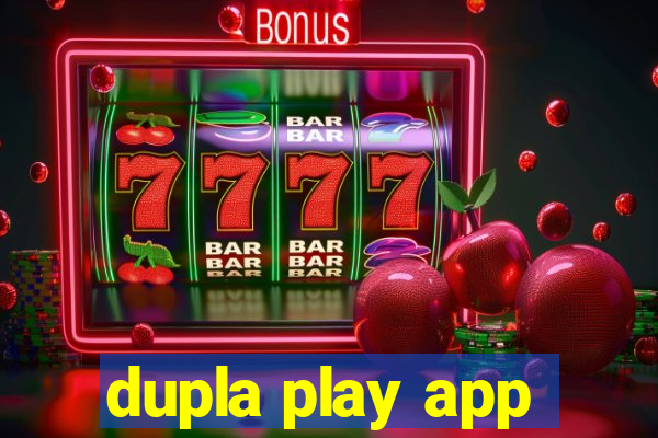 dupla play app